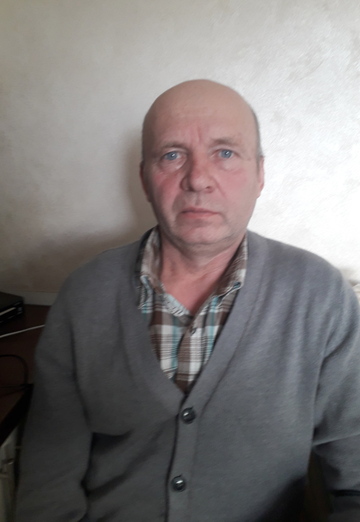 My photo - Vasiliy, 58 from Kaliningrad (@vasiliy78033)