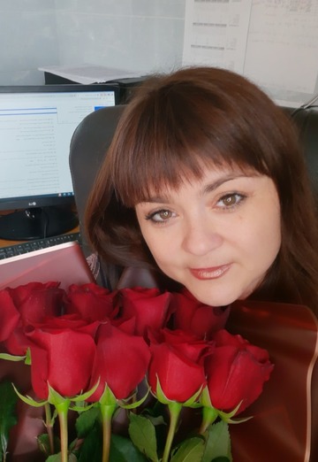 My photo - Natalya, 42 from Tambov (@natalya197780)