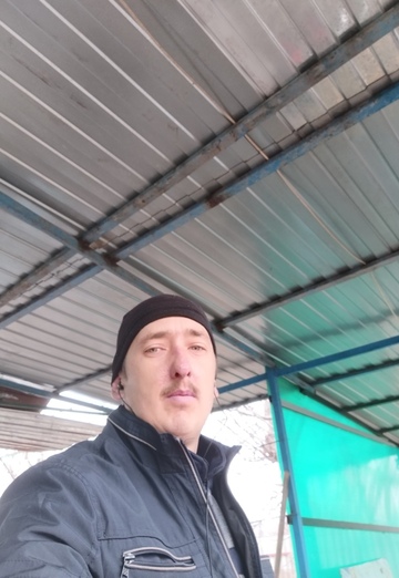 My photo - Vladimir, 39 from Belaya Glina (@vladimir296334)