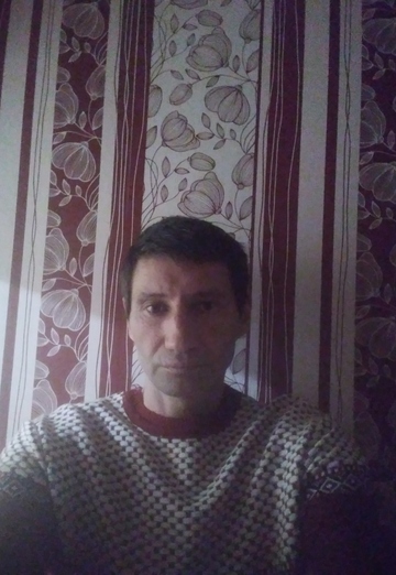 Моя фотография - Константин, 48 из Сегежа (@konstantin91963)