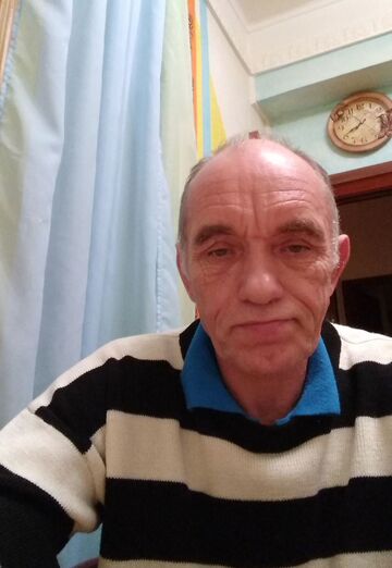 My photo - Andrey, 57 from Belyye Stolby (@andrey699638)