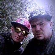 Иннокентий, 39, Воркута