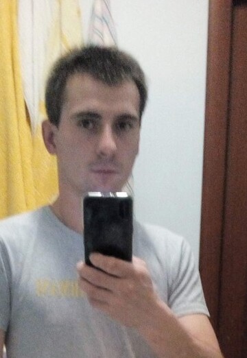 My photo - Andrey, 34 from Balashov (@andrey638931)