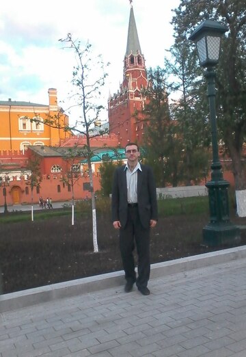 My photo - Sergey, 48 from Sluck (@sergey465789)