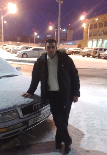 Andrey Yan (@isaiah69) — my photo № 17