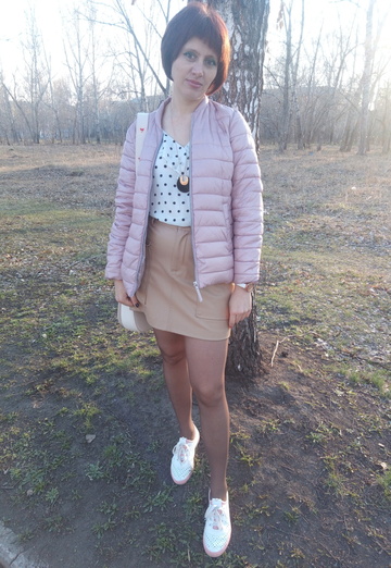 My photo - Yuliya, 36 from Barnaul (@uliya226251)