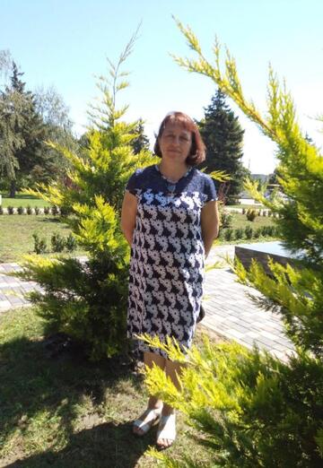 My photo - Svetlana, 49 from Slavyansk-na-Kubani (@svetlana279802)