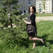 АНЮТА, 39, Балакирево