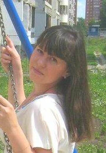 My photo - Natalya, 32 from Beloyarsky (@sunnynataxa)