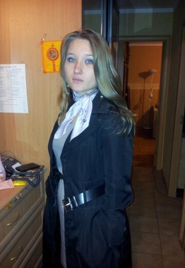 My photo - Svetlana, 37 from Reutov (@svetlana6297496)
