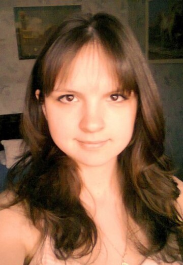 My photo - Yuliya, 32 from Enakievo (@uliy7356633)