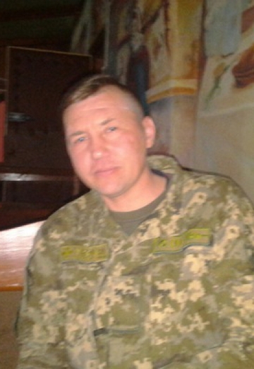 Моя фотография - Вячеслав, 43 из Бахмач (@slava-goncharov80)