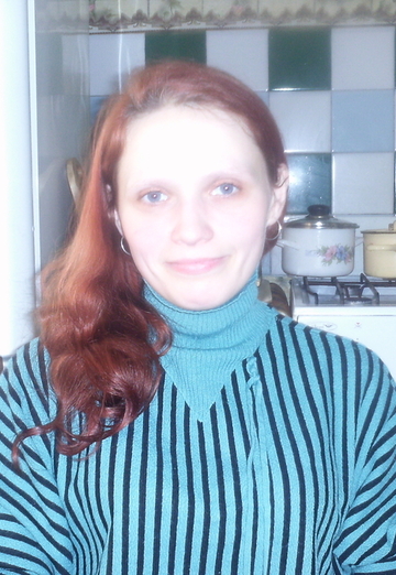 My photo - svetlana, 38 from Yemva (@id358033)