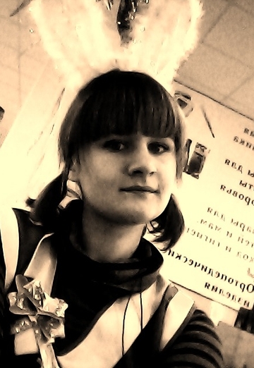 Viktoriya (@id614045) — la mia foto № 2