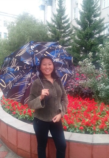 Моя фотография - Анна, 37 из Улан-Удэ (@anna8455848)