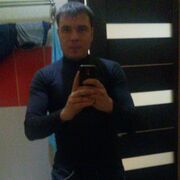 Никита Мурашов, 31, Ангарск