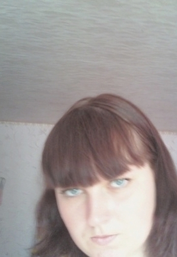 My photo - nadja, 38 from Tver (@nadja40)