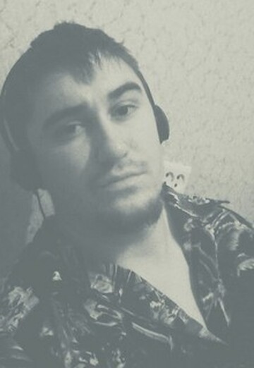 My photo - Artur, 41 from Aktobe (@artur46312)