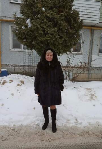 My photo - Natalya, 65 from Maloyaroslavets (@natalya246348)