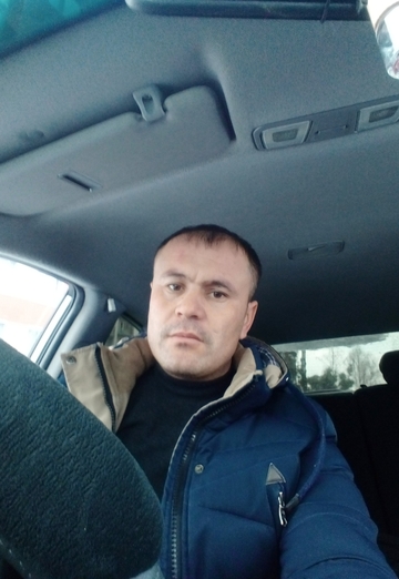 Моя фотография - Авазжон, 35 из Казань (@avazjon30)