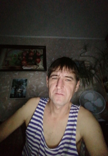 Моя фотография - Олег, 45 из Анжеро-Судженск (@oleg297710)