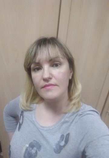 My photo - Lyudmila, 42 from Smolensk (@ludmila110393)