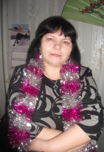 Моя фотография - Татьяна, 51 из Курган (@tatyana123871)