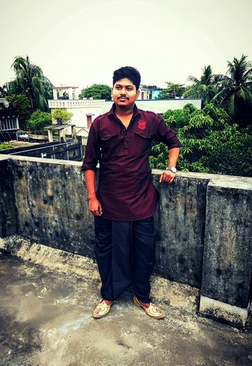 Моя фотография - Gourav Dhar, 54 из Дели (@gouravdhar)