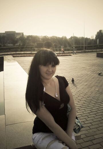 Моя фотография - Катерина, 33 из Павлодар (@katerina8203)
