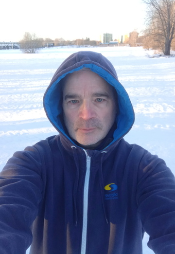 My photo - John Kenny-Levick, 65 from Västerås (@johnkennylevick)