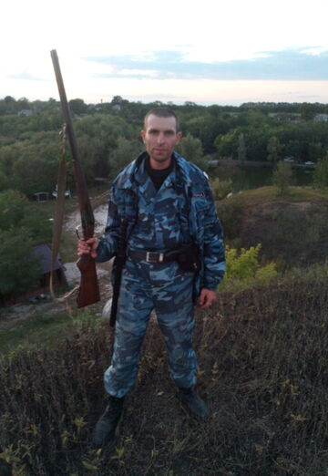 Моя фотография - Вадим, 37 из Кропивницкий (@vadim127242)