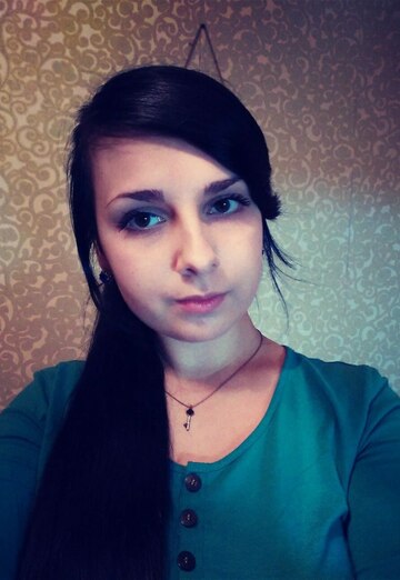 Моя фотография - Екатерина, 27 из Минск (@ekaterina56359)