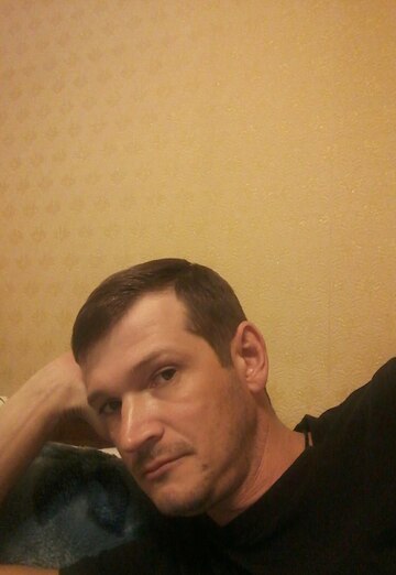 My photo - Sergey, 34 from Moscow (@sergey606939)