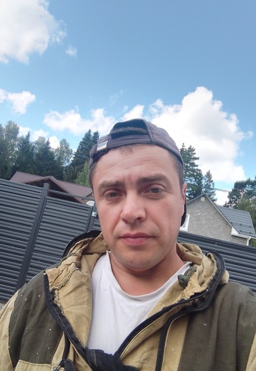 Ma photo - Aleksandr, 38 de Dolgoproudny (@aleksandr1137319)