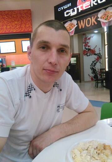My photo - Lebedev, 38 from Galich (@lebedev56)