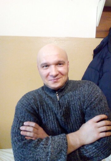 Моя фотография - Александр, 48 из Киев (@aleksandr653655)