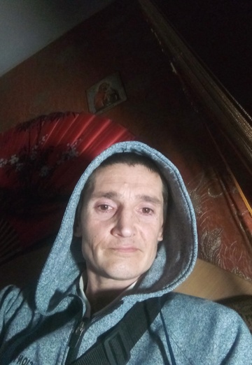 Моя фотография - Александр, 43 из Полтава (@aleksandr952145)