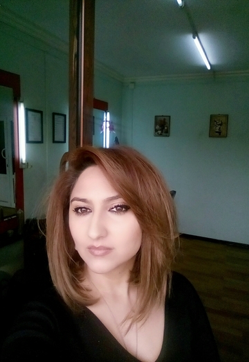 Моя фотография - Нарина, 40 из Ташкент (@narina134)