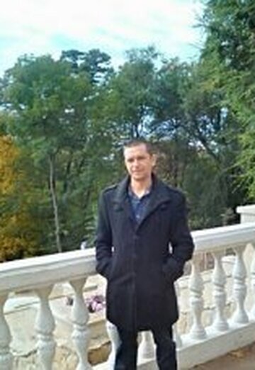My photo - sergey, 42 from Kishinev (@sergey555258)