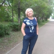 Людмила, 50, Заинск