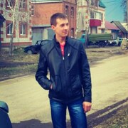 Сергей, 28, Чердаклы