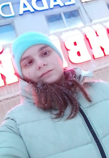 My photo - Dana, 23 from Voronezh (@dana9081)
