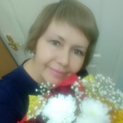 Галия, 49, Агрыз