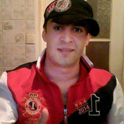 паншер, 27, Долгопрудный