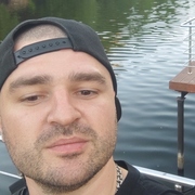 Михаил, 34, Электросталь