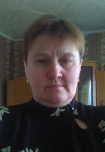 My photo - Svetlana, 50 from Nesvizh (@svetlana252847)