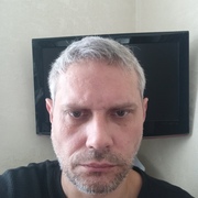 Den, 44, Лыткарино