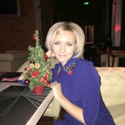Марина, 35, Салехард