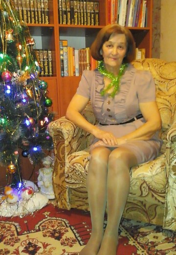 My photo - Tamara, 70 from Belogorsk (@tamara16351)