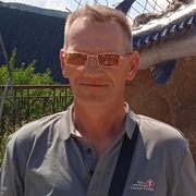 Алекс, 49, Красноярск